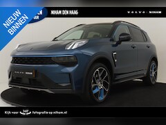 Lynk & Co 01 - 1.5 PHEV -PANO.DAK|ELEK.STOEL|HARMAN.INFINITY|360°CAM|CARPLAY|20"