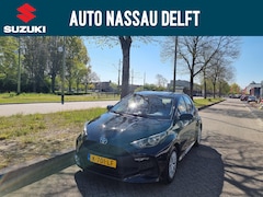 Toyota Yaris - 1.0 VVT-i Active