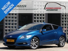 Honda CR-Z - 1.5 HYBRID SPORT/ ORIGINEEL NL-AUTO VAN 1STE EIGENAAR