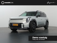 Kia EV9 - GT-Line AWD 99.8 kWh | Panoramaschuifdak | LED-matrix | Head-up | Meridian premium sound |