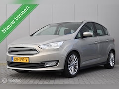 Ford C-Max - 1.0 Trend | Cruise | Climate |