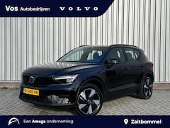 Volvo XC40 - Single Motor Extended Range Core 82 kWh | ALL-SEASON banden | Trekhaak |