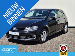 Volkswagen Golf - 1.2 TSI Edition ALLSTAR Hele mooie auto