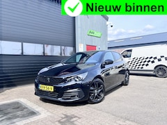 Peugeot 308 - 1.2 PT GT-line Carplay|Navi|LED|18inch