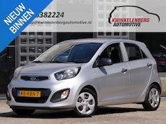 Kia Picanto - 5D 1.0 COMFORT PACK AIRCO