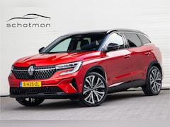 Renault Austral - 1.2 E-Tech full hybrid 200 iconic Panorama, Trekhaak, Carplay