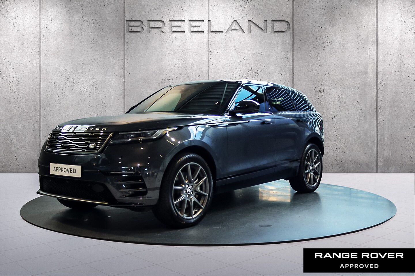Land Rover Range Rover Velar - P400e Dynamic SE | 21 inch | Panoramadak | Stoelverwarming - AutoWereld.nl