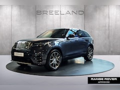 Land Rover Range Rover Velar - P400e Dynamic SE | 21 inch | Panoramadak | Stoelverwarming