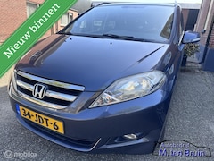 Honda FR-V - 1.8i Lifestyle + trekhaak