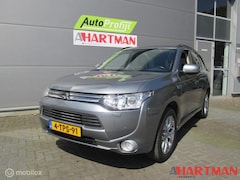Mitsubishi Outlander - 2.0 PHEV Instyle Trekhaak