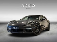 Porsche Panamera Sport Turismo - 2.9 4 E-Hybrid Panodak Sportchrono Bose Luchtvering Matrix Dealer Onderhouden