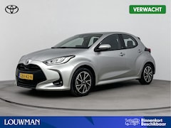Toyota Yaris - 1.5 Hybrid Dynamic
