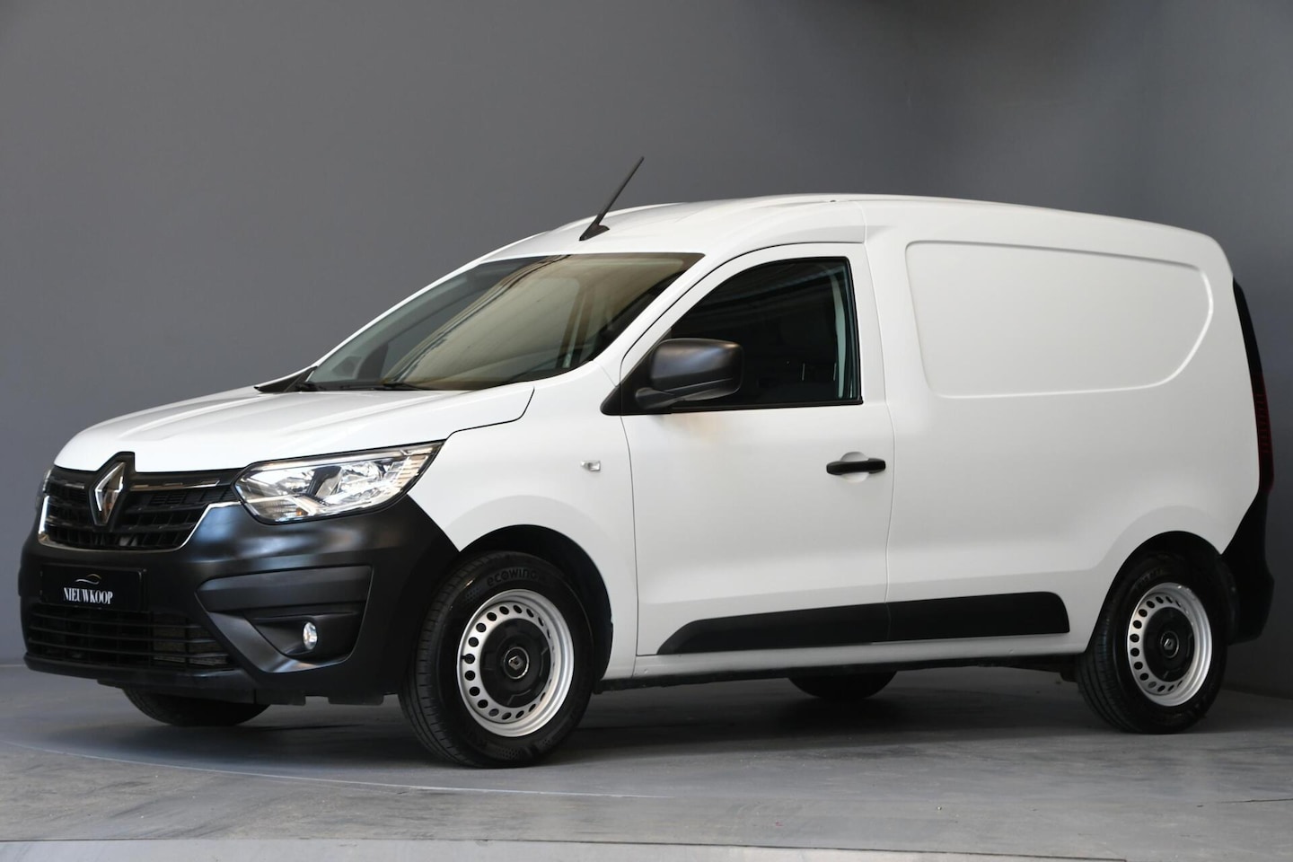 Renault Express - 1.3 TCe 100 Comfort AIRCO | CRUISE - AutoWereld.nl