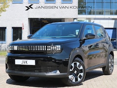 Fiat Grande Panda - 1.2 Hybrid ICON / Sensoren / Apple Carplay / LED