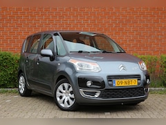 Citroën C3 Picasso - 1.6 VTi 120pk Aura | NL-auto | 5 deuren | Airco | Cruise control | Elek. ramen | Centr. de