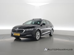 Skoda Octavia Combi - 1.4 TSI iV PHEV Business | Adapt. Cruise | Pano | Head-Up Display | Memory | Apple CarPlay
