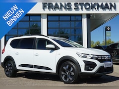 Dacia Jogger - 1.6 Hybrid 140 Extreme 7p