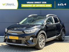 Kia Stonic - 1.0 T-GDi DynamicPlusLine | Climate control | Apple Carplay/Android Auto | Camera | Trekha