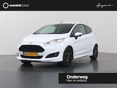 Ford Fiesta - 1.0 EcoBoost ST Line | Climate Control | Navigatie | Cruise Control | Voorruitverwarming |