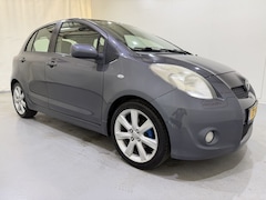 Toyota Yaris - HB 1.8 Dual VVT-i TS Clima