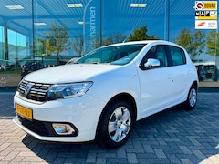 Dacia Sandero - 0.9 TCe Laureate, NAP, Airco, Cruise Control
