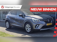 Renault Captur - 1.3 TCe 140 Intens | Automaat | 360° camera | Trekhaak | Keyless | Carplay | Lane Assist