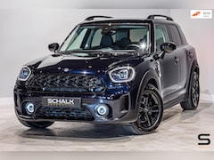MINI Countryman - 1.5 Cooper SE|Untamed|HUD|Cam|Acc|E-stoel