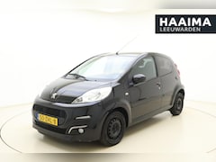 Peugeot 107 - 1.0 Active Automaat | Airconditioning | Elektrische ramen