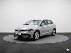 Volkswagen Polo - 1.0 TSI Style 95PK | DSG | IQ led | Clima | Parkeersensoren |