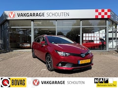 Toyota Auris Touring Sports - 1.8 Hybrid Dynamic Ultimate
