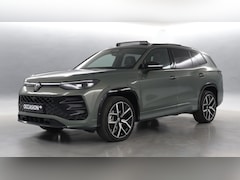 Volkswagen Tayron - 1.5 eHybrid 204pk R-Line Edition DSG / Panoramadak / Wegklapbare trekhaak