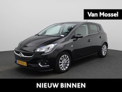 Opel Corsa - 1.0 Turbo Online Edition | Apple Carplay / Android Auto | Climate Control | Stoelverwarmin