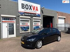 Opel Astra - 1.2 Edition met slechts 0 KM Airco, APK