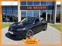 Opel Corsa - 1.2 Turbo 100pk Camera I Carplay I Cruise