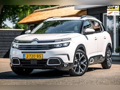 Citroën C5 Aircross - 1.2 PureTech Business Plus I Trekhaak I Camera I dealeronderhoud I