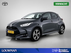 Toyota Yaris - Hybrid 115 First Edition
