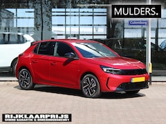 Opel Corsa - 1.2 Turbo Hybrid GS VOORRAAD KORTING