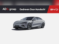 BYD Seal - Excellence AWD 82.5 kWh | VERWACHT | FULL Option | 520 WLTP | 360° camera | Panoramadak