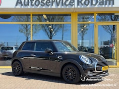MINI Mini - 1.5 Automaat