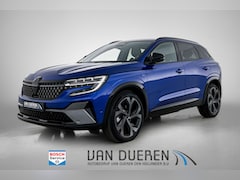 Renault Austral - 1.2 E-Tech full hybrid 200 techno esprit Alpine Trekhaak, CarPlay