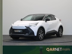 Toyota C-HR - 2.0 Plug-in Hybrid 220 First Edition | Stoelverwarming | PHEV | Keyless Entry | All Season