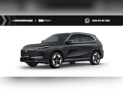 Geely E5 - Max+ 68 kWh | 19" | Stoelmassage | Stoelventilatie | Stoelverwarming | 360 Camera | Warmte