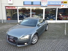 Audi TT - 2.0 TFSI Pro Line