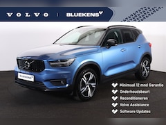 Volvo XC40 - T3 R-Design - Harman/Kardon audio - Parkeercamera achter - Verwarmde voorstoelen, stuur &