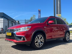 Mitsubishi ASX - 1.6 Cleartec Intense | Trekhaak | Carplay | Zomer- en winterset |