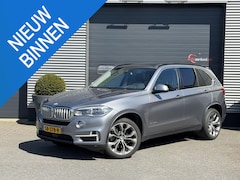 BMW X5 - xDrive40d High Executive | Panoramadak | 360* Camera | Head-Up Display | Trekhaak | Elektr