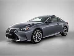 Lexus RC - 300h F SPORT Line
