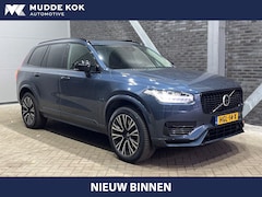Volvo XC90 - T8 Recharge Plus Park | Panoramadak | Trekhaak | harman/kardon | 360° Camera | ACC | Trekh