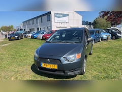 Mitsubishi Colt - 1.1 Edition One
