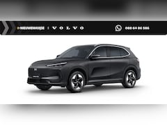 Geely E5 - Pro 60 kWh | Verw. en Geventileerde voorstoelen | Warmtepomp | 360graden Camera | PDC acht